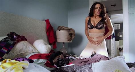Nude Video Celebs Paula Patton Sexy Baggage Claim 2013