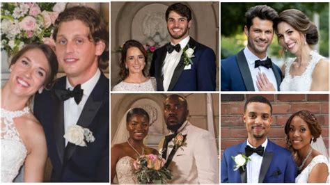 Married At First Sight Season 10 Premieres Top Takeaways According To