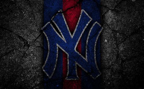 New York Yankees 4k Ultra Hd Wallpaper Background Image 3840x2400