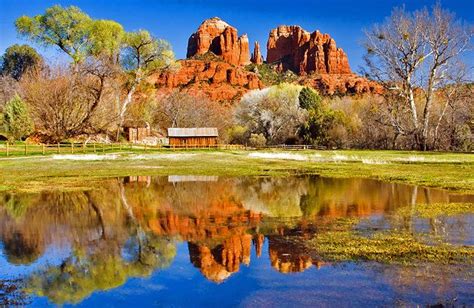 8 Top Rated Tourist Attractions In Sedona Tombstone Arizona Arizona