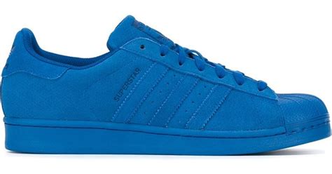 Adidas Originals Superstar Rt Sneakers In Blue For Men Lyst