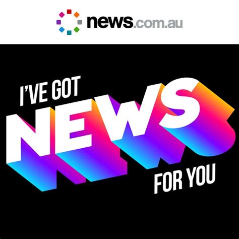 Ive Got News For You Au — Australias Leading News Site