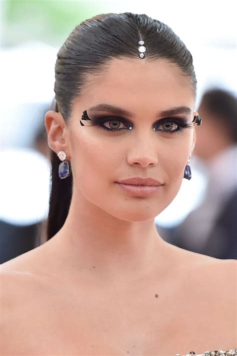 Ever Major Celebrity Beauty Look From This Years Fabulous Met Gala Cruelty Free Hair Care