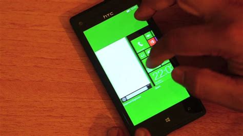 Windows Phone 8 Review Youtube