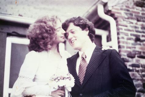 See Rare Photos Of A Young Hillary Clinton Time