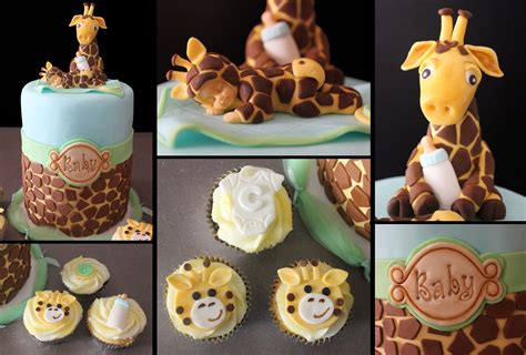 Make it a modern safari and liven up your venue with bright colors, fun patterns and animal prints. Pin on baby shower ideas