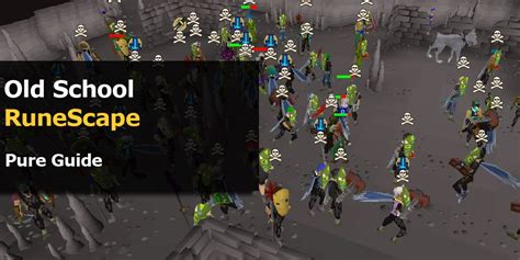Osrs Ironman Money Making Get Rich From The Scratch