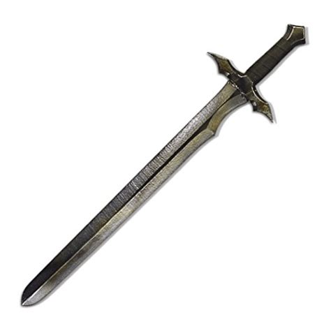 Palnatoke Marauder Battle Worn Short Sword The Best Swords Resource