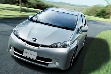 The car has made its markets all over the world. Zuyus Auto: Toyota Wish 2010 New Release in Malaysia