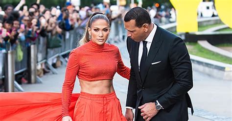 A Rod Mourns After Jlo Breakup With Cringe Worthy Instagram Story Video