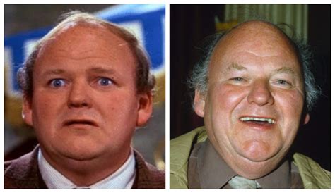 ‘willy Wonka And The Chocolate Factory Cast Then And Now 2021