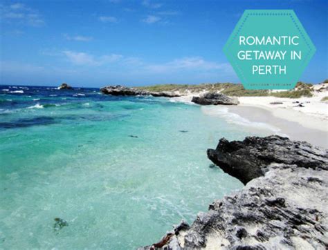 Romantic getaways in Western Australia: The HoneyKids guide to a couple