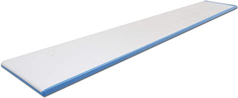 Sr Smith 8 Foot Frontier Ii Marine Blue Replacement Pool Diving Board