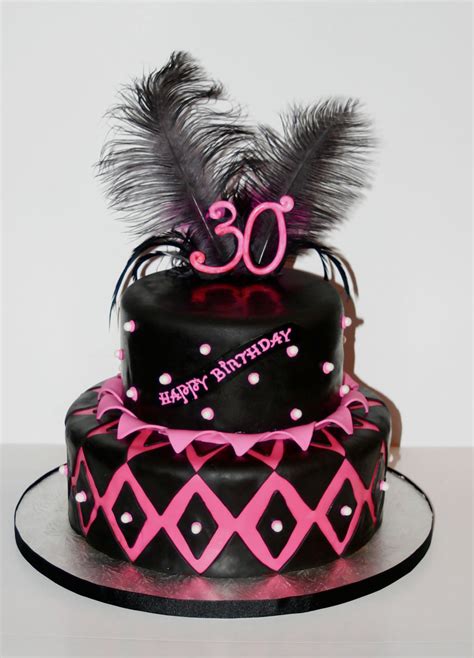 30th Birthday Female Cake Ideas Margarita And Tequila Themed 30th