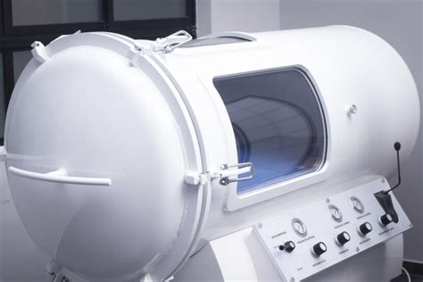 When To Consider Buying A Home Hyperbaric Oxygen Chamber 2024 Guide
