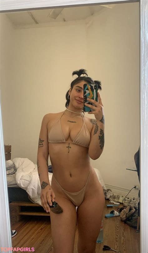 La Chilena Nude Onlyfans Leaked Photo Topfapgirls
