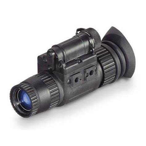 Why Do You Use Gen 3 Night Vision Technology Night Vision 4 Less
