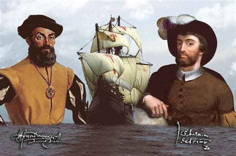 500 Rocznica Wyprawy Magellana I Elcano 1519 1522 Wystawa