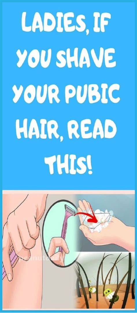 Once your hair is soft, check your blade and make sure you're ready for action. Pin on Beauty & Healthy