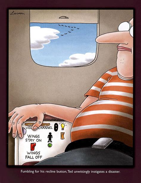15 Funniest The Far Side Comics That Will Never Get Old