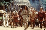 Der letzte Mohikaner (The Last of the Mohicans) - Medientipp