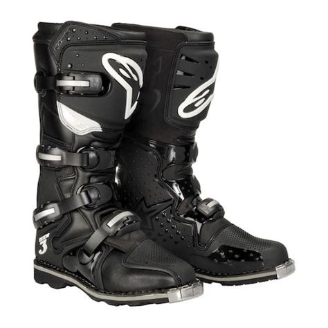 Review sepatu motocrooss atau enduro alpinstars tech 3. Alpinestars Tech 3 All Terrain Boots - RevZilla