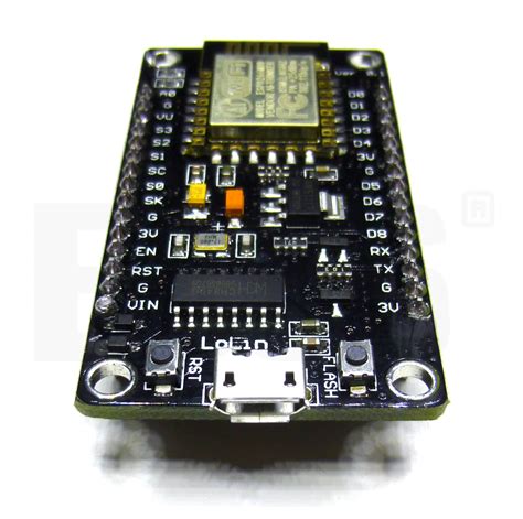 Nodemcu Esp8266 Development Board 12e Wifi Ch340g V3 Usb Esp12 Esp 12