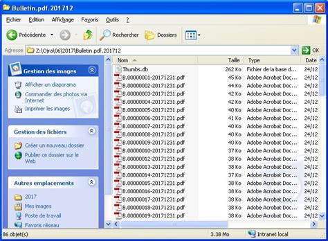 Barème de l'impôt sur le revenu au maroc: Les noms des fichiers sont codifiés en utilisant le ...