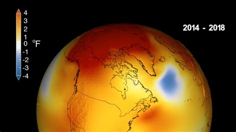 2018 Was The Fourth Hottest Year On Record Nasa Says Fox News