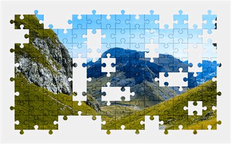 Landscape Jigsaw Puzzles Online