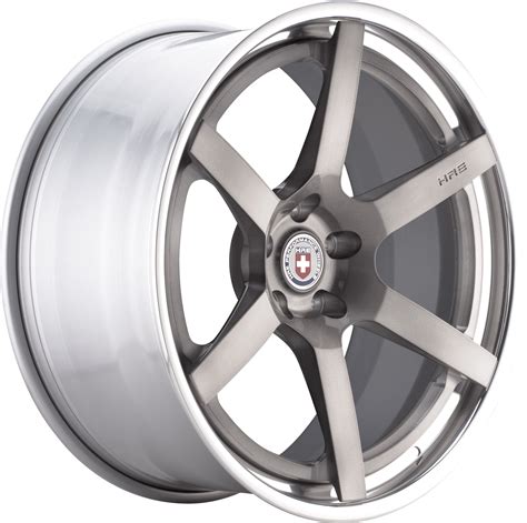 Series RS1 - RS106 | HRE Performance Wheels