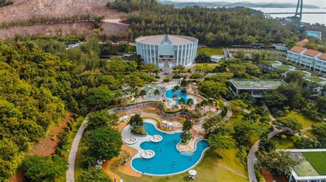Harris Resort Barelang Batam Rayakan Hut Ke 5 Dengan Promo Kamar Majalah Bandara