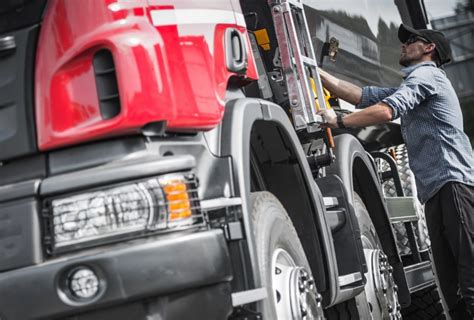 Understand Cdl Endorsements Hamrick Truck Driving School