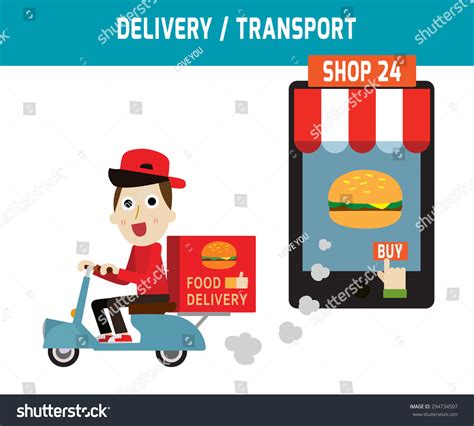 The covid divide | wsj. Online Ordering And Fast Food Delivery Service. Goods ...