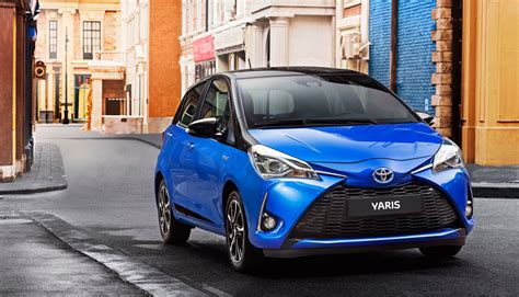 2017 Toyota Yaris