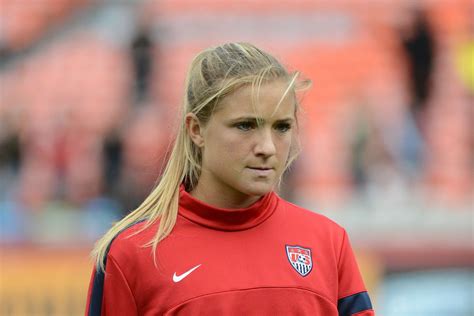 Kristen mewis (pap) calciatrice statunitense (it); NWSL Expansion Draft: Breakers Unveil List of Protected and Unprotected Players - The Bent Musket