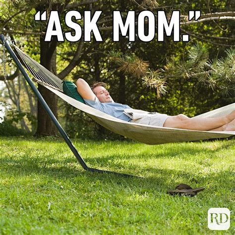 18 Funny Father's Day Memes | Reader's Digest
