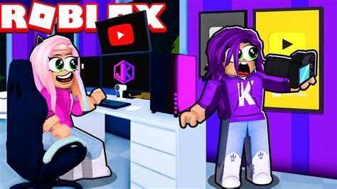 Youtube Story Chapter 1 Roblox Youtube