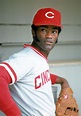 George Foster, Cincinnati Reds | Cincinnati reds baseball, Cincinnati ...
