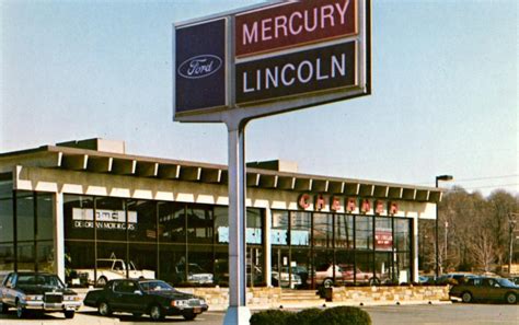 Cherner Lincoln Mercury Vienna Virginia 8550 Leesburg Pi Flickr