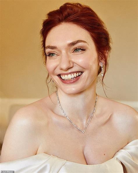Poldark Star Eleanor Tomlinson Stuns In Flowing White Dress As She Weds Rugby Player Will Owen