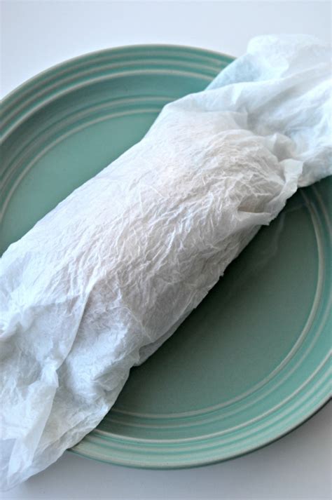 Check the potato for doneness. How to Make a Baked Sweet Potato in the Microwave - Clean ...