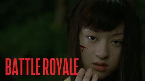 Battle Royale Movie Social Media News Images And Video