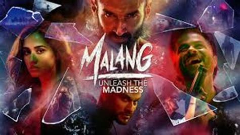 Malang 2020 الفيلم الجديد Trailer Youtube