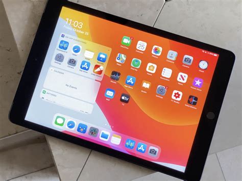 10.2-inch iPad 7 (2019) Review: The bigger best deal in tech | iMore