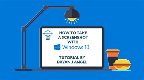 Tutorial Guide On How To Take A Screenshot Using Windows 10 Techswork