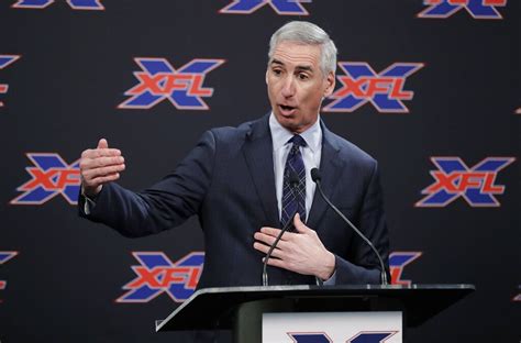 Check Out The New Rules For The Xfl