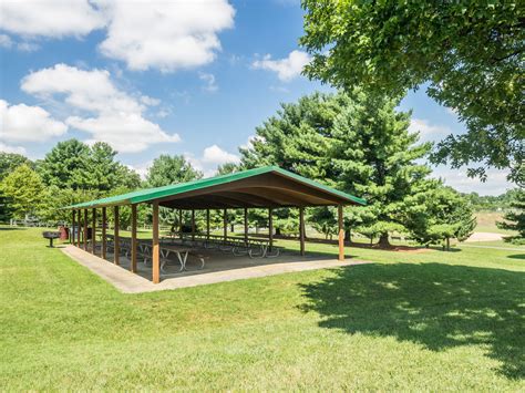 Permits And Rentals Picnic Shelters Montgomery Parks