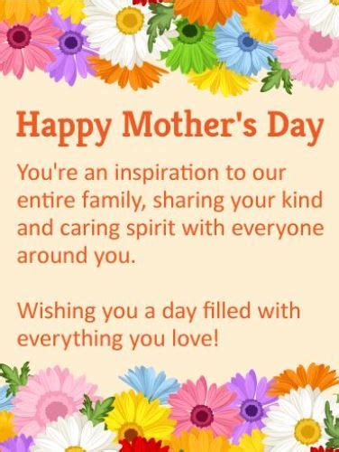 Mothers day 2020 wishes for cards. 17.