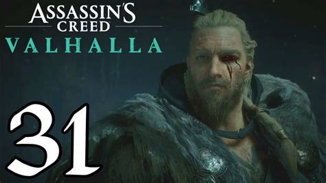 Assassin S Creed Valhalla Gameplay Walkthrough Part Mimirs Well